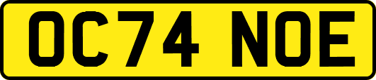 OC74NOE