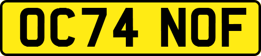 OC74NOF