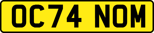 OC74NOM