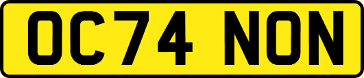 OC74NON