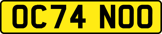 OC74NOO
