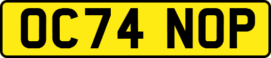 OC74NOP