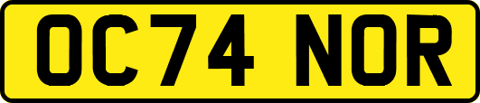 OC74NOR
