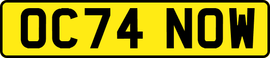 OC74NOW