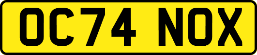 OC74NOX