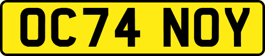 OC74NOY