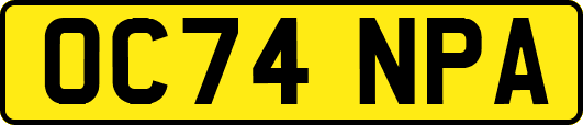 OC74NPA