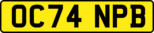 OC74NPB