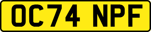 OC74NPF