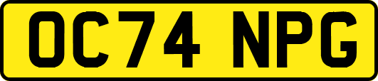 OC74NPG