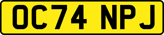 OC74NPJ