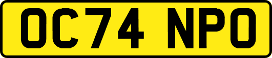 OC74NPO
