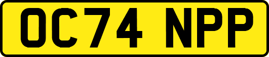 OC74NPP