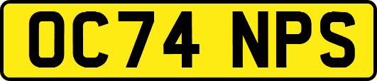 OC74NPS