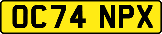 OC74NPX