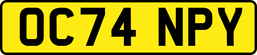 OC74NPY