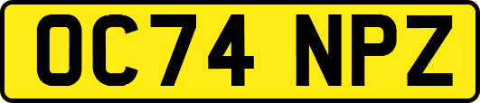 OC74NPZ