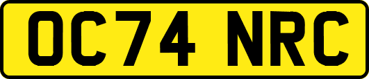 OC74NRC