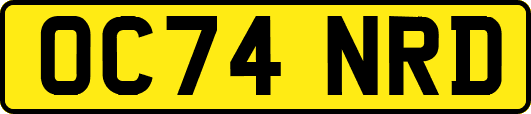 OC74NRD