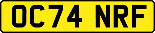 OC74NRF