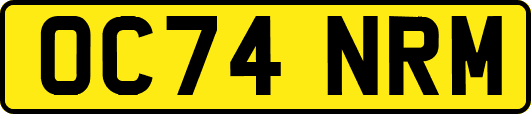 OC74NRM