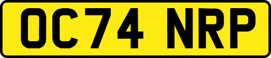 OC74NRP