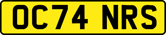 OC74NRS