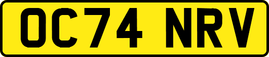 OC74NRV