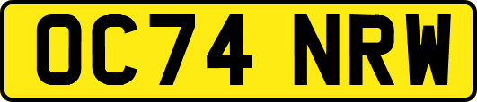 OC74NRW