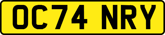 OC74NRY