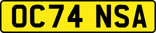 OC74NSA