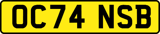 OC74NSB