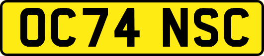 OC74NSC