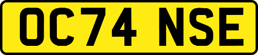 OC74NSE
