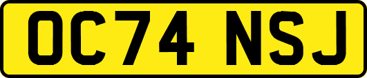 OC74NSJ