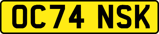 OC74NSK