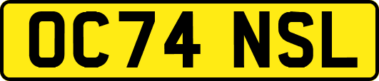 OC74NSL