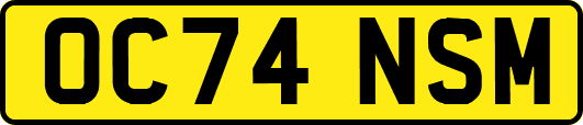OC74NSM