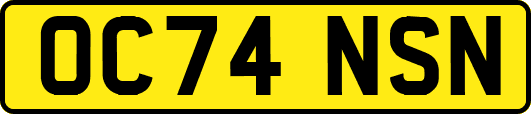 OC74NSN