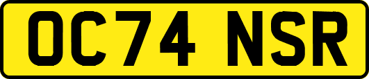 OC74NSR