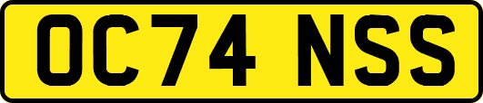 OC74NSS