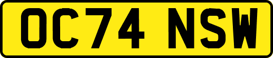 OC74NSW