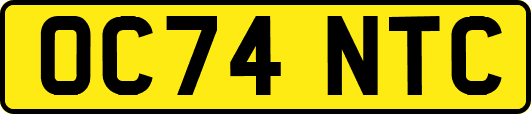 OC74NTC