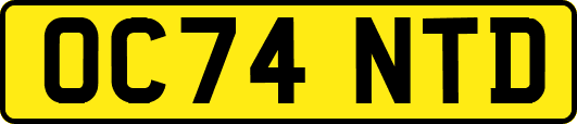 OC74NTD