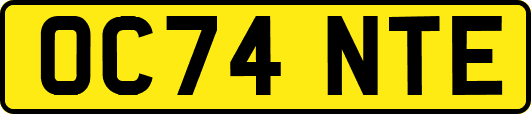 OC74NTE