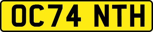OC74NTH