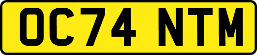 OC74NTM