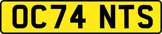 OC74NTS