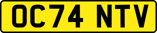 OC74NTV