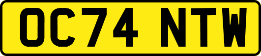 OC74NTW